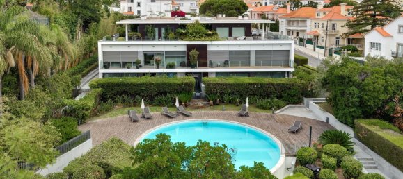 4 Schlafzimmer Penthouse in Cascais, Portugal, Nr. 96371 6