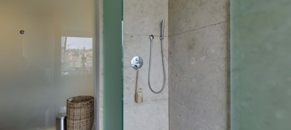 4 Schlafzimmer Penthouse in Cascais, Portugal, Nr. 96371 23