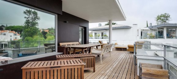 4 Schlafzimmer Penthouse in Cascais, Portugal, Nr. 96371 28