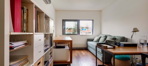 4 Schlafzimmer Penthouse in Cascais, Portugal, Nr. 96371 35