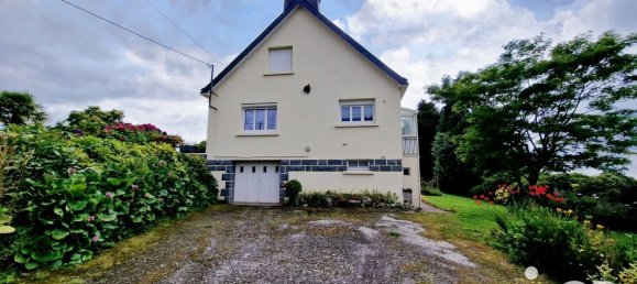 6 rooms House in Gourin, France No. 330188 19