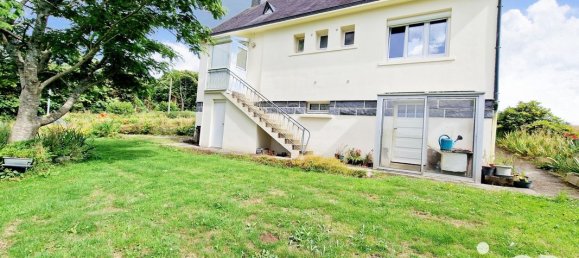 6 rooms House in Gourin, France No. 330188 18