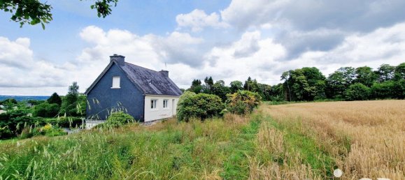 6 rooms House in Gourin, France No. 330188 17