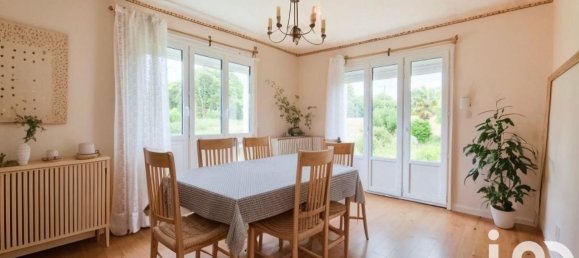 6 rooms House in Gourin, France No. 330188 5