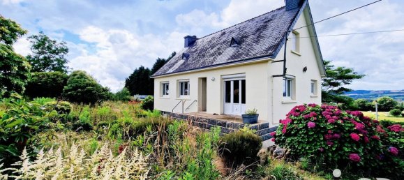 6 rooms House in Gourin, France No. 330188 2