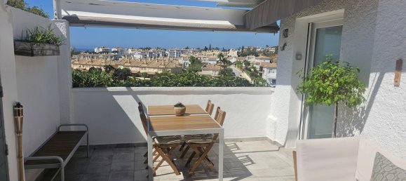 Дом с 3 спальнями в Михас, Испания № 56510 20