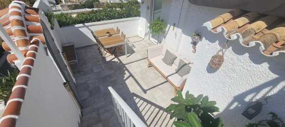 Дом с 3 спальнями в Михас, Испания № 56510 18