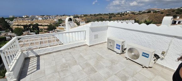 Дом с 3 спальнями в Михас, Испания № 56510 12