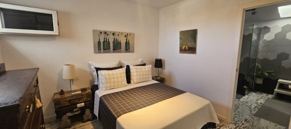 Дом с 3 спальнями в Михас, Испания № 56510 46