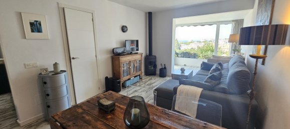 Дом с 3 спальнями в Михас, Испания № 56510 44