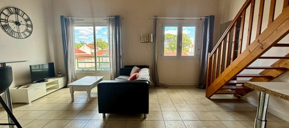 1 bedroom Apartment in Challans, France No. 303572 2