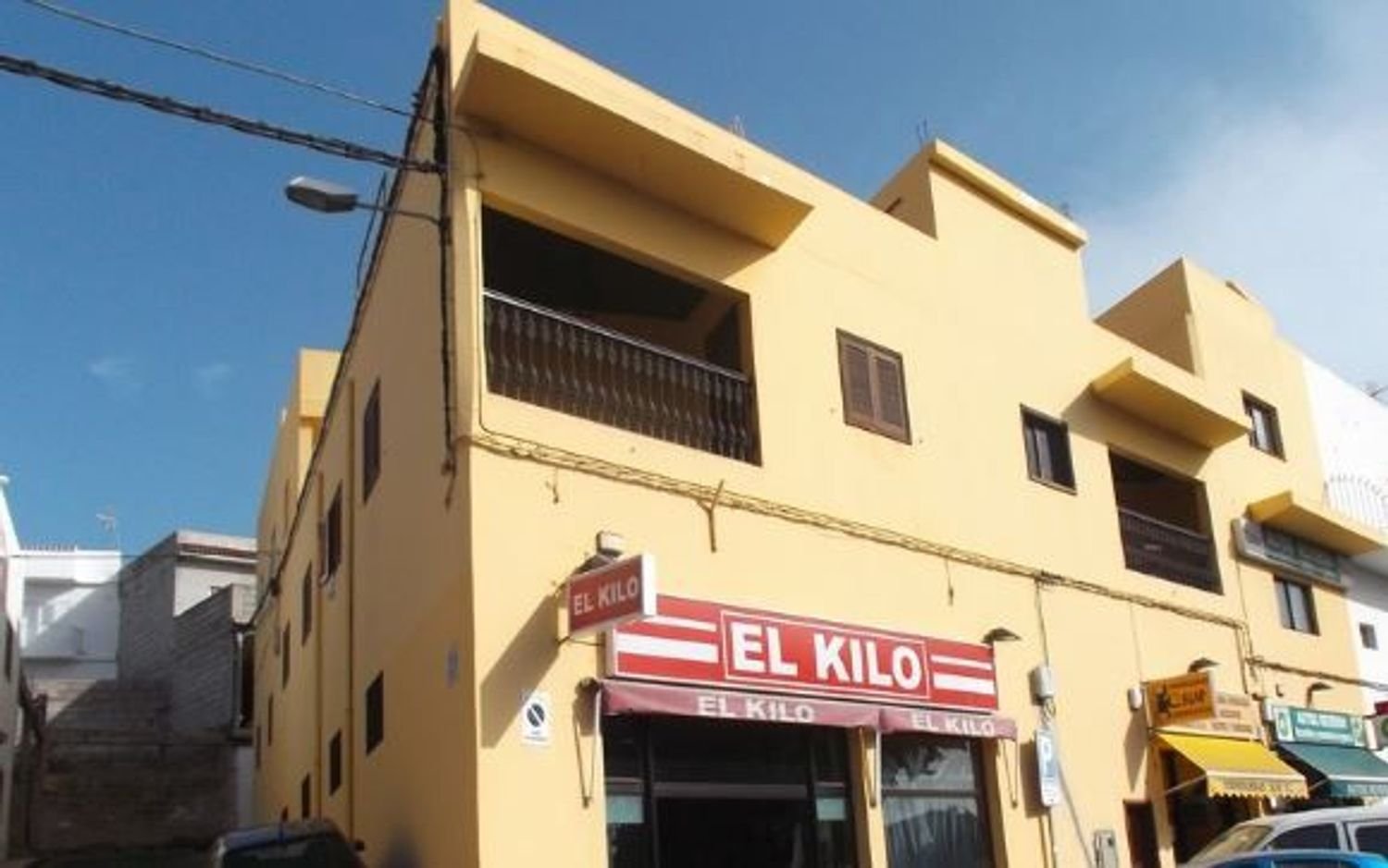 1 chambre Appartement à Arona, Spain No. 161581