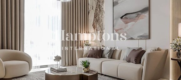 2 chambres appartement à louer à Jumeirah Village Circle, Dubai, UAE № 196731 5