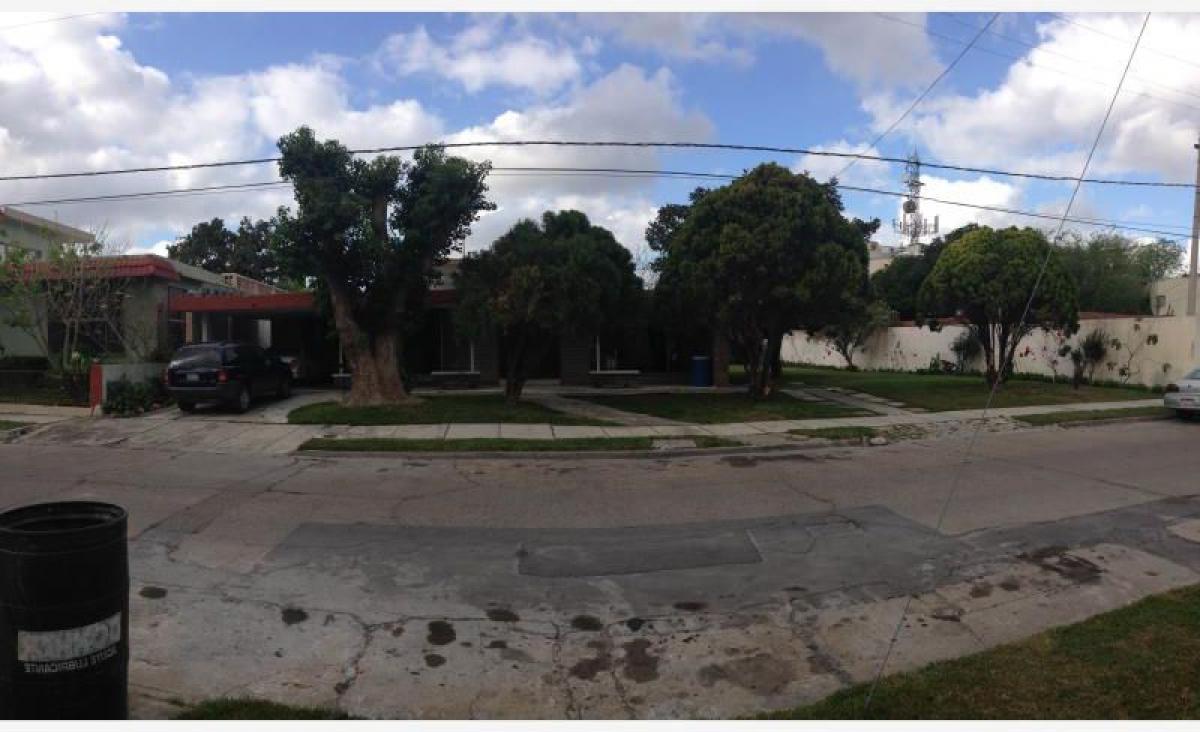 3 bedrooms House in Tamaulipas, Mexico No. 152682