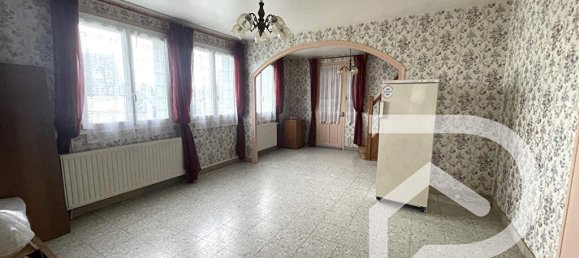 5 غرف نوم منزل في Boissy-Fresnoy, France رقم 74946 2