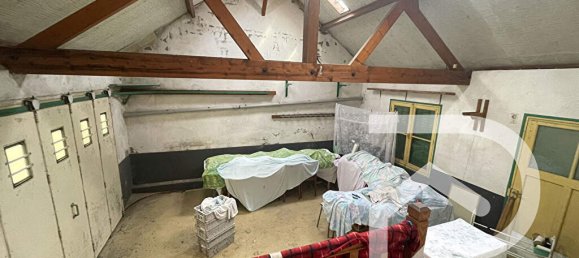 5 غرف نوم منزل في Boissy-Fresnoy, France رقم 74946 9