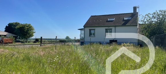 5 غرف نوم منزل في Boissy-Fresnoy, France رقم 74946 10