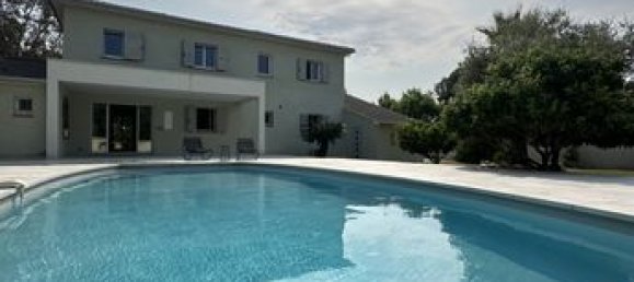 Дом с 6 спальнями в Луччана, Франция № 359592 7