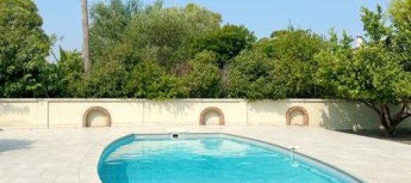 Дом с 6 спальнями в Луччана, Франция № 359592 2