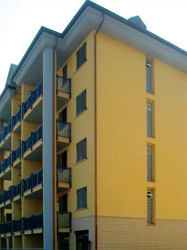 Квартира с 2 комнатами в Милан, Италия № 300555