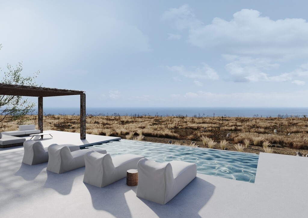 142m² villa à vendre à Ierapetra, Lasithi, Crete, Greece № 93754