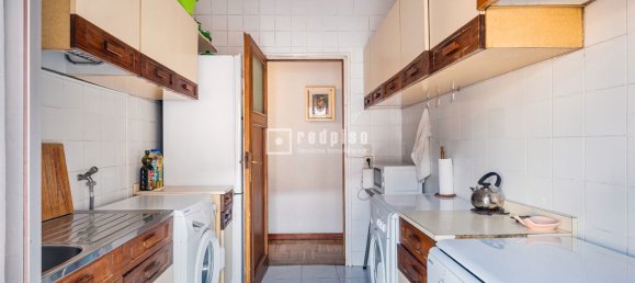 3 Schlafzimmer Wohnung in Madrid, Spain, Nr. 137021 12