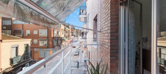 3 Schlafzimmer Wohnung in Madrid, Spain, Nr. 137021 3