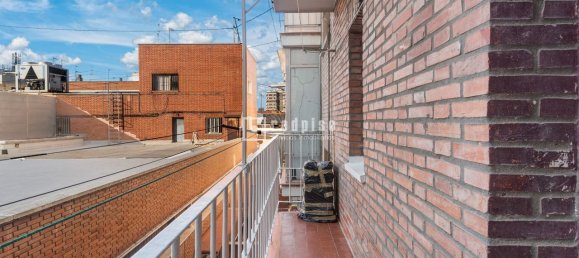 3 Schlafzimmer Wohnung in Madrid, Spain, Nr. 137021 13