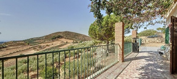 4 bedrooms House in Alcaucin, Spain No. 45149 34