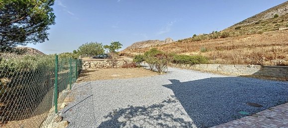 4 bedrooms House in Alcaucin, Spain No. 45149 35