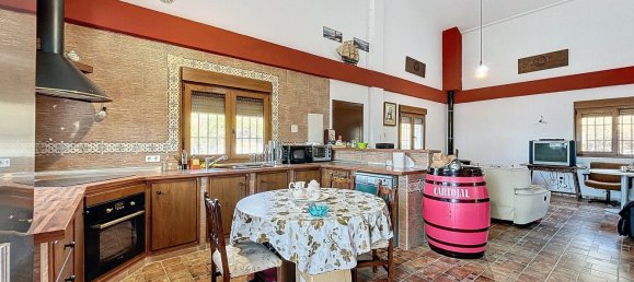 4 bedrooms House in Alcaucin, Spain No. 45149 4