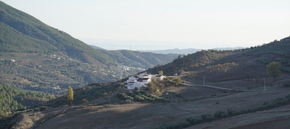 4 bedrooms House in Alcaucin, Spain No. 45149 32