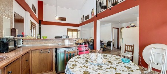 4 bedrooms House in Alcaucin, Spain No. 45149 7