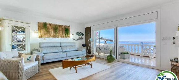 2 غرف نوم شقة في Roses, Spain رقم 184022 12