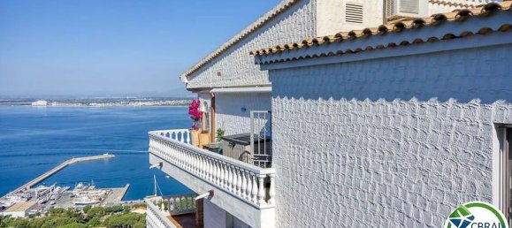 2 غرف نوم شقة في Roses, Spain رقم 184022 46