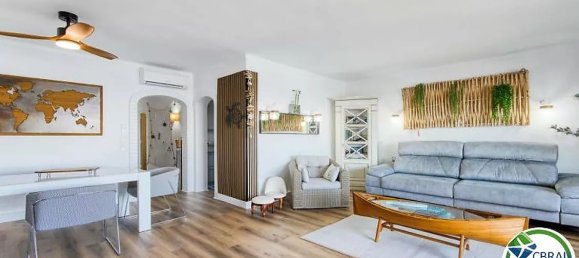 2 غرف نوم شقة في Roses, Spain رقم 184022 13