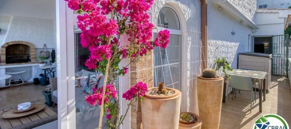 2 غرف نوم شقة في Roses, Spain رقم 184022 45