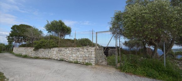 Отель, гостиница 14741м² в Керкира, Ионические острова, Пелопоннес, Западная Греция и Ионические острова, Греция № 7875 4