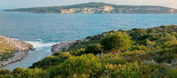 13570m² Hotel in Corfu, Greece No. 7875 2