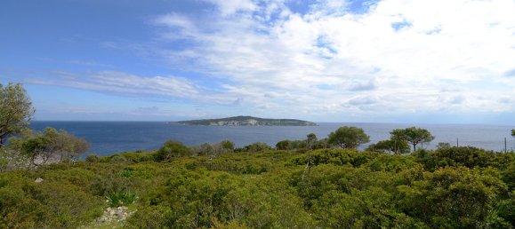 13570m² Hotel in Corfu, Greece No. 7875 5