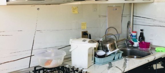 Apartamento T2 em Sabunchu, Azerbaijan N.º 1687 9