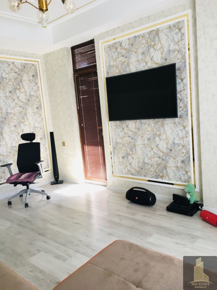 Apartamento T2 em Sabunchu, Azerbaijan N.º 1687