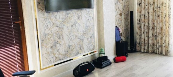 Apartamento T2 em Sabunchu, Azerbaijan N.º 1687 3