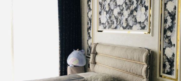 Apartamento T2 em Sabunchu, Azerbaijan N.º 1687 10