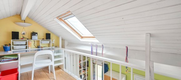 4 chambres Maison à Viry-Châtillon, France No. 180945 11