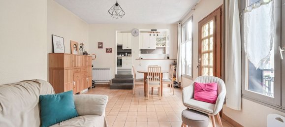 4 chambres Maison à Viry-Châtillon, France No. 180945 3