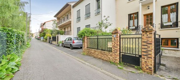 4 chambres Maison à Viry-Châtillon, France No. 180945 9