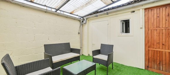 4 chambres Maison à Viry-Châtillon, France No. 180945 8