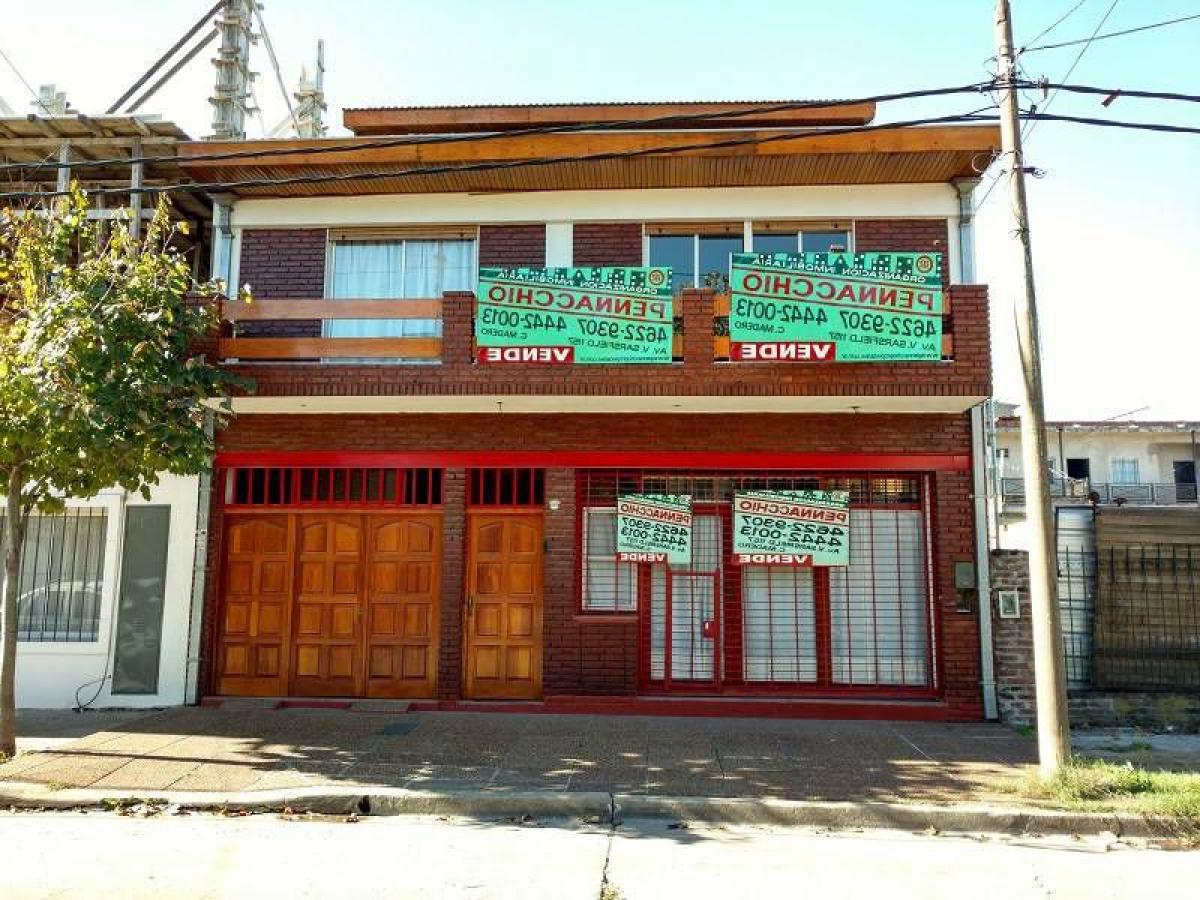 4 bedrooms House in Bermudez, Argentina No. 3446