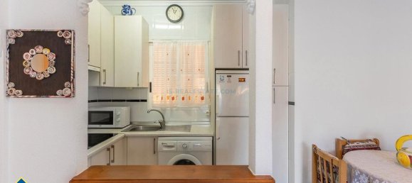 1 Schlafzimmer Bungalow in Torrevieja, Spain, Nr. 68311 11